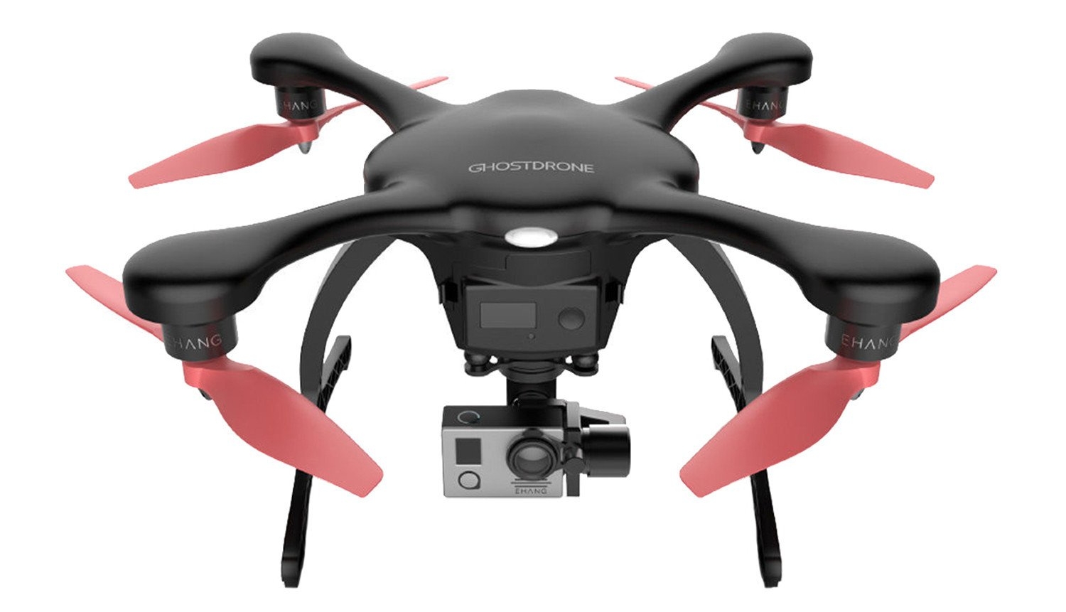 Drone knowledge that everyone can understand