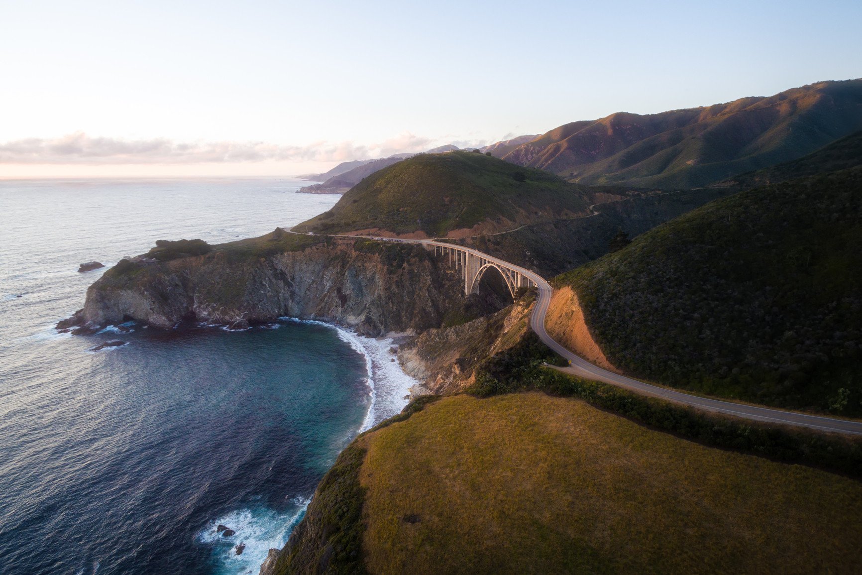 Why drones are the future of environmental protection