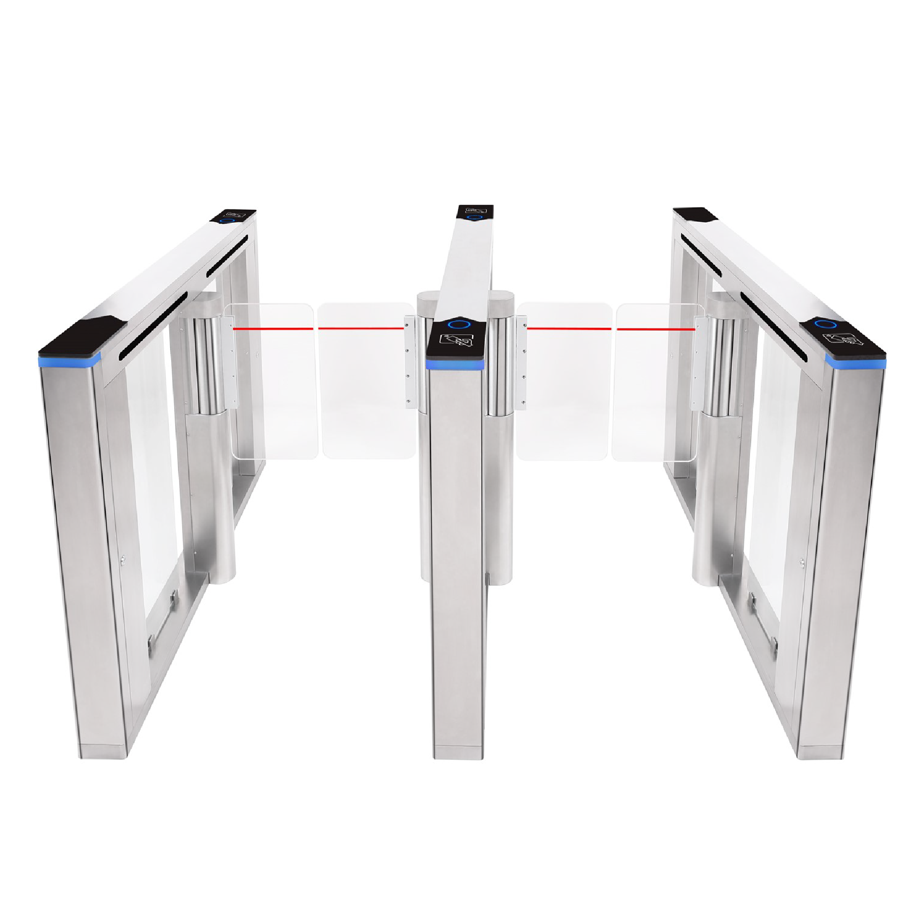 MY-328快速通關機